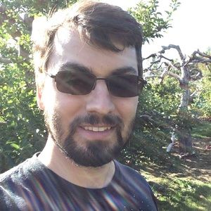 Meet your Posher, Ron